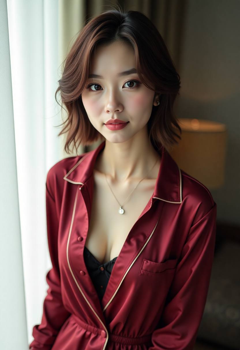 林间任务中的特战小队