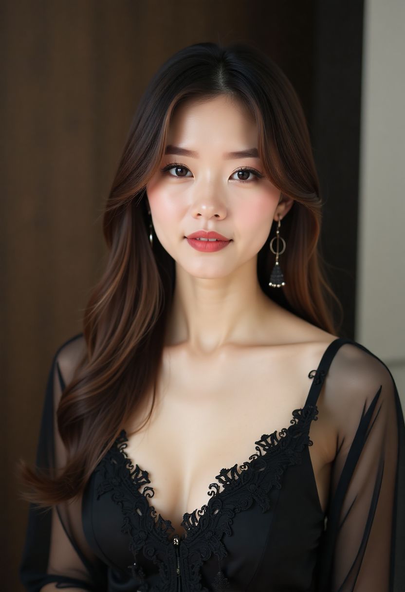 女特战队员在训练场上